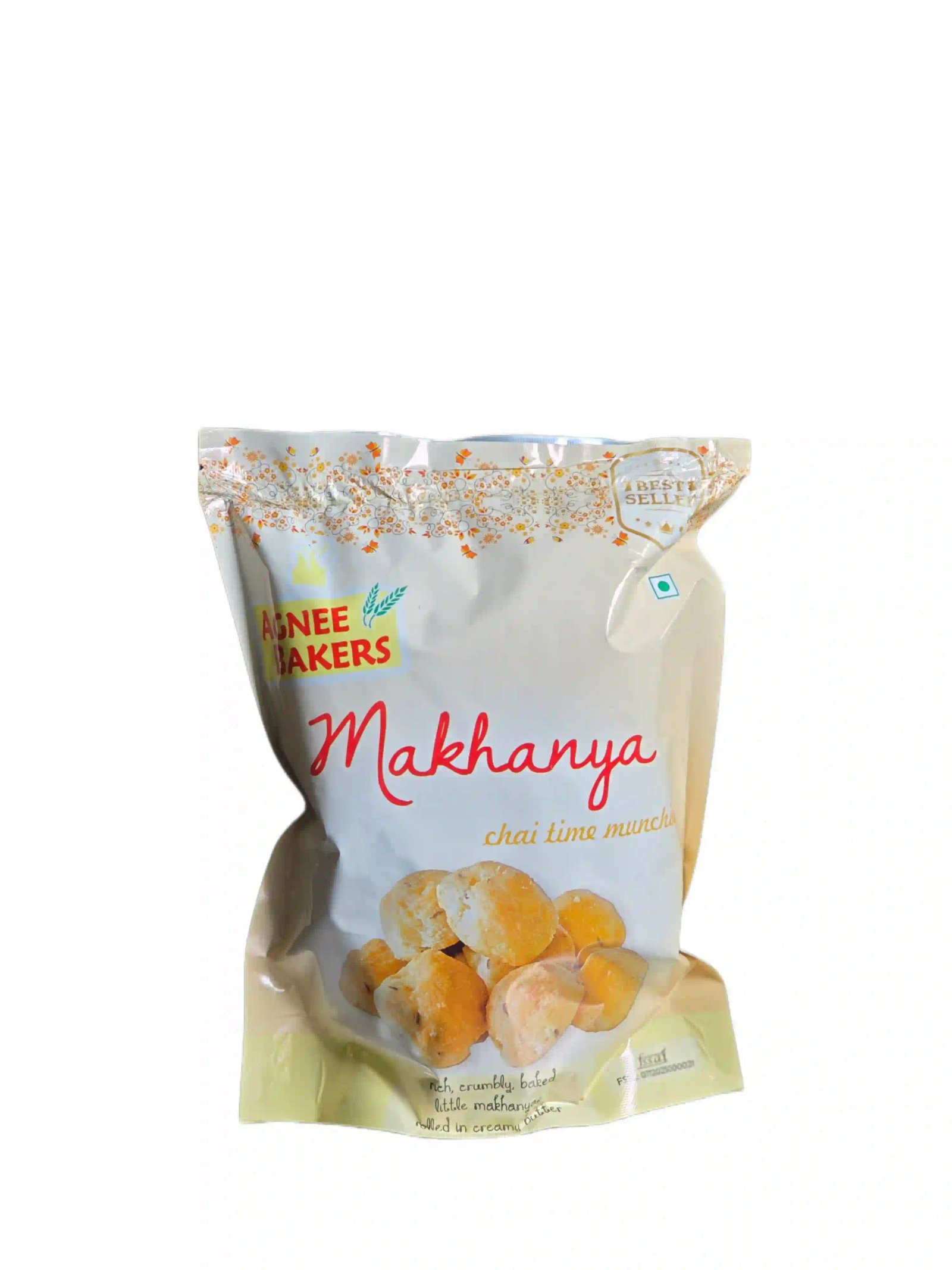 Makhaniya